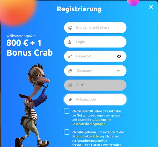 VIP-Stufen bei Cadoola Casino mit individuellen Belohnungen